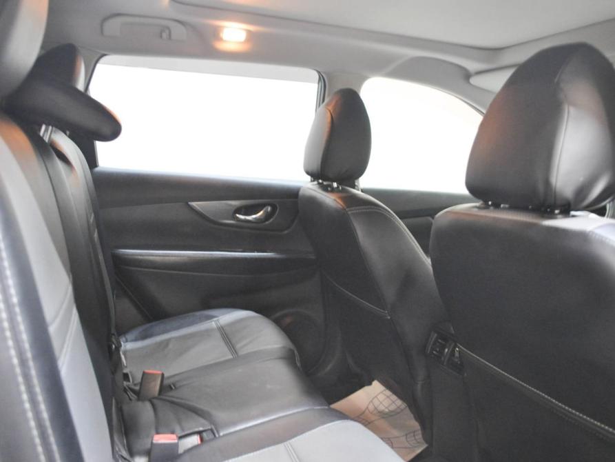 Nissan X-Trail III Калуга  - изображение 17