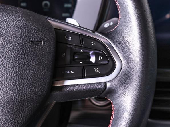 Geely Tugella I с пробегом 2021 года, цена 2 529 000 рублей, 32400 км, внедорожник, Автокод Объявления