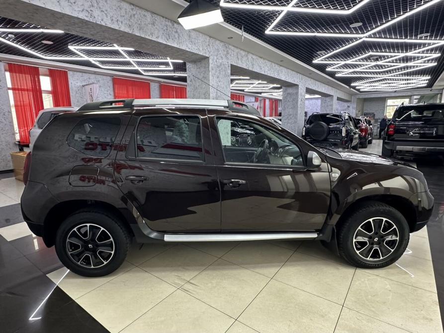 Renault Duster I Рестайлинг Ярославль  - изображение 3