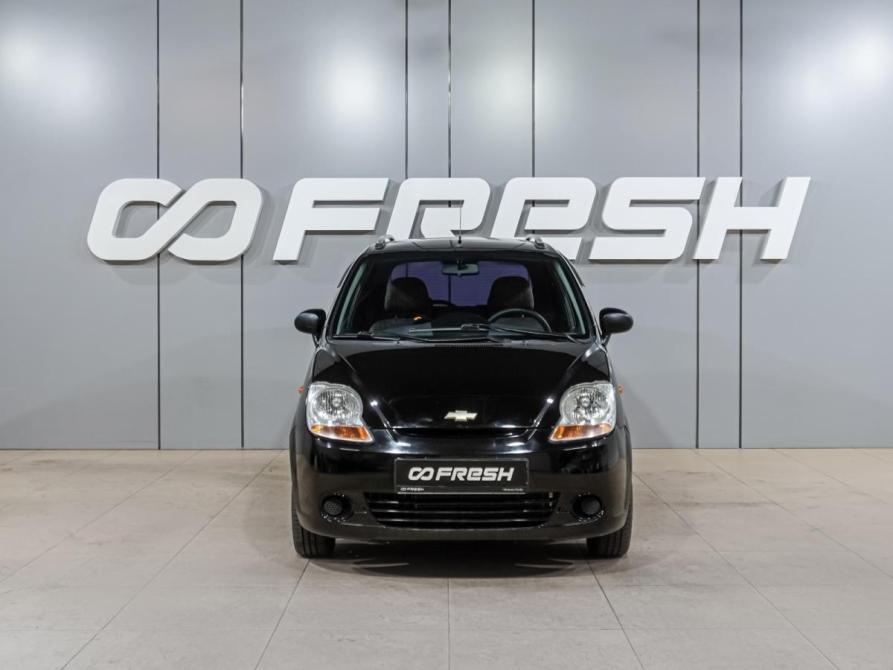 Chevrolet Spark II Воронеж  - изображение 3