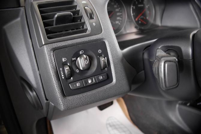 Volvo S40 II Рестайлинг с пробегом 2007 года, цена 919 000 рублей, 59236 км, седан, Автокод Объявления