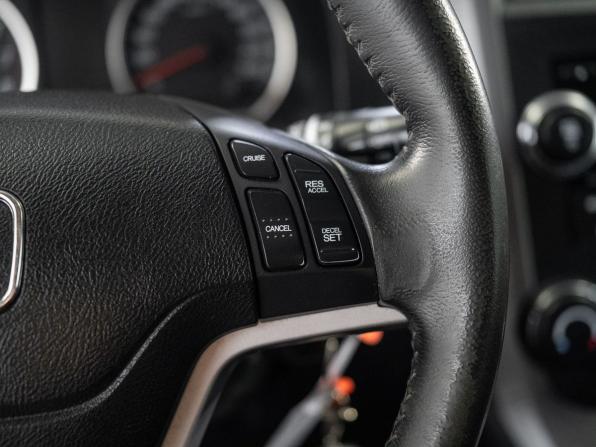 Honda CR-V III с пробегом 2008 года, цена 1 225 000 рублей, 270123 км, внедорожник, Автокод Объявления