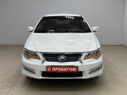 Lifan Solano I Рестайлинг (630) Альметьевск  - изображение 25
