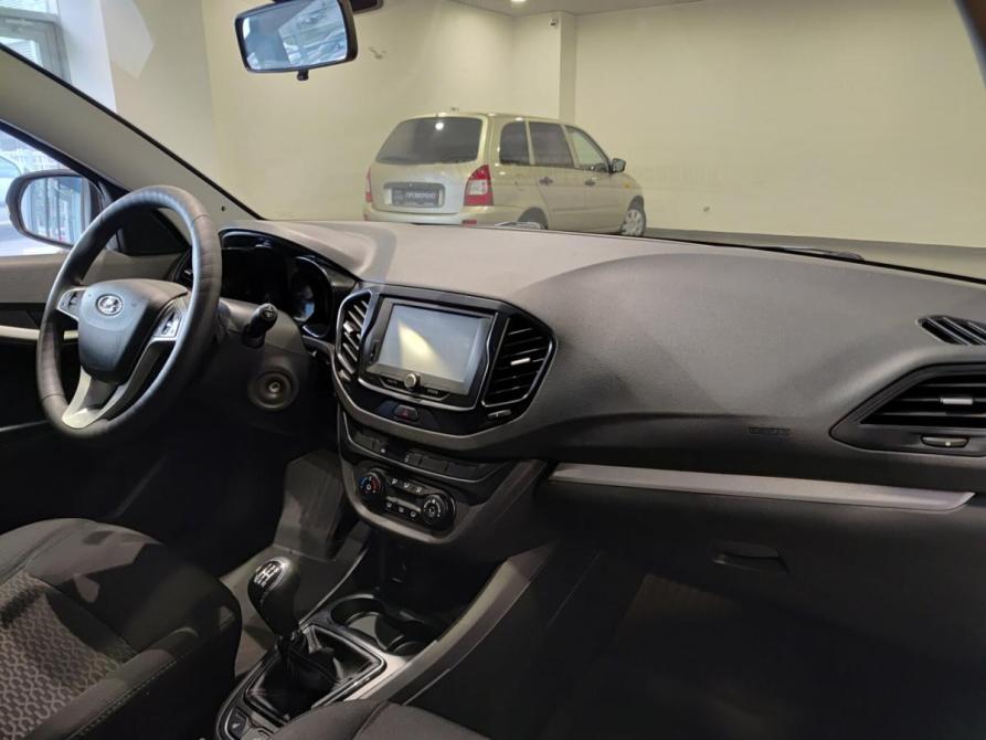 Lada (ВАЗ) Vesta I Казань  - изображение 13