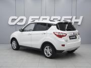 Changan CS35 Ростов-на-Дону  - изображение 18