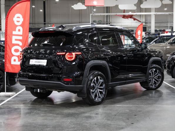 Haval H7 I с пробегом 2025 года, цена 3 299 777 рублей, 23404 км, внедорожник, Автокод Объявления