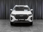 Chery Tiggo 7 Pro Max I Тюмень  - изображение 37
