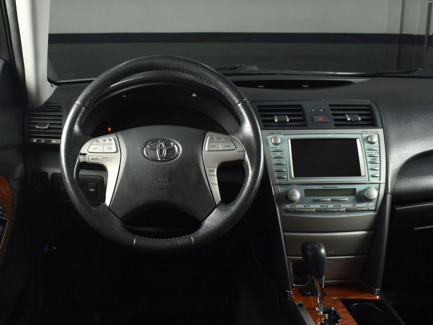 Toyota Camry VI (XV40) Кемерово  - изображение 8
