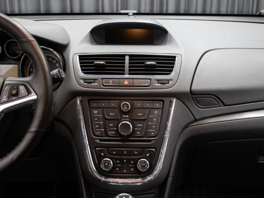 Opel Mokka I Москва  - изображение 15
