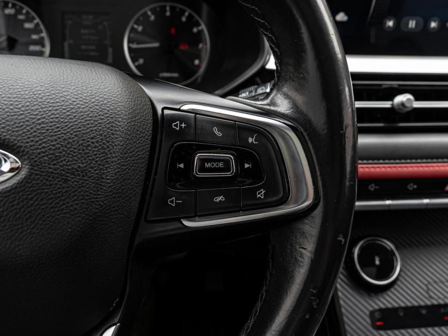 Chery Tiggo 7 Pro I Краснодар  - изображение 19