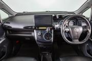 Toyota Wish II Пермь  - изображение 37