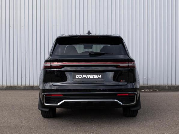 Geely Monjaro I с пробегом 2023 года, цена 3 100 000 рублей, 81095 км, внедорожник, Автокод Объявления