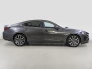 Mazda 6 III (GJ) Рестайлинг 2 Москва  - изображение 31