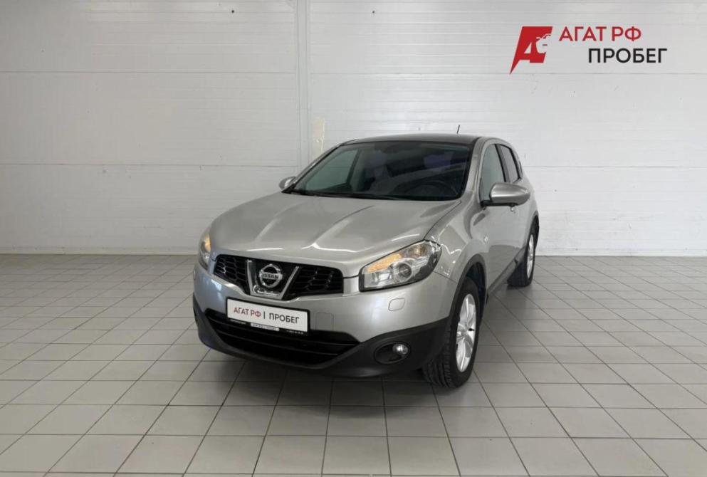 Nissan Qashqai I Рестайлинг Астрахань  - изображение 1
