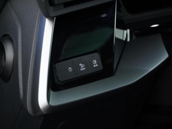 Audi A3 IV (8Y) с пробегом 2021 года, цена 2 799 632 рубля, 55232 км, седан, Автокод Объявления