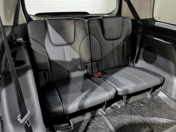 Haval H9 II с пробегом 2024 года, цена 4 190 000 рублей, 6775 км, внедорожник, Автокод Объявления