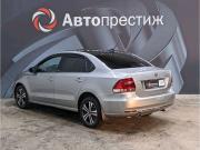 Volkswagen Polo V Рестайлинг Пермь  - изображение 29