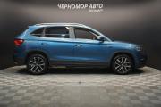 Skoda Kamiq I (China Market) Крым  - изображение 32