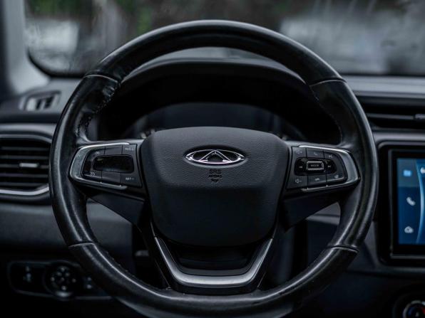 Chery Tiggo 4 I Рестайлинг с пробегом 2022 года, цена 1 053 000 рублей, 76987 км, внедорожник, Автокод Объявления