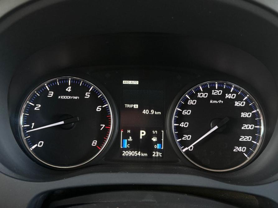 Mitsubishi Outlander III Волгоград  - изображение 18