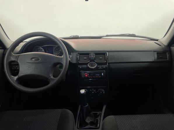 Lada (ВАЗ) Priora I с пробегом 2012 года, цена 410 000 рублей, 137091 км, седан, Автокод Объявления
