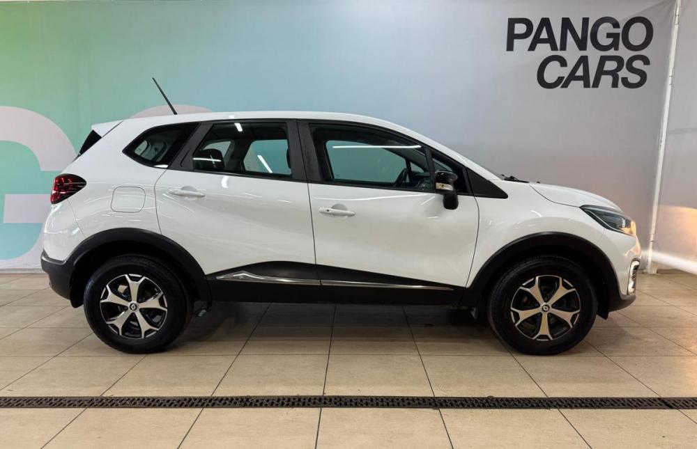 Renault Kaptur I Набережные Челны  - изображение 4