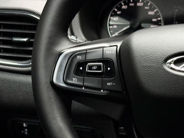 Chery Tiggo 4 I Рестайлинг с пробегом 2019 года, цена 1 299 000 рублей, 76382 км, внедорожник, Автокод Объявления
