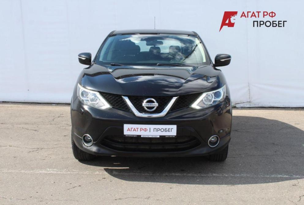 Nissan Qashqai II Нижний Новгород  - изображение 2