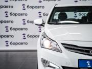 Hyundai Solaris I Рестайлинг Ростов-на-Дону  - изображение 47