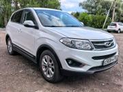 Chery Tiggo 5 I Стерлитамак  - изображение 19
