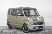 Daihatsu Wake I Кемерово  - изображение 22
