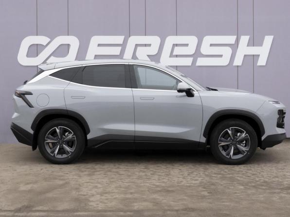 JETOUR DASHING I с пробегом 2024 года, цена 2 549 000 рублей, 13526 км, внедорожник, Автокод Объявления