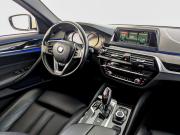 BMW 5 серии VII (G30/G31/G38) Москва  - изображение 60