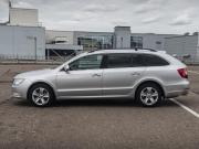 Skoda Superb II Москва  - изображение 21