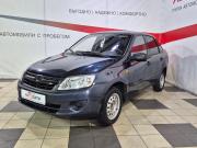 Lada (ВАЗ) Granta I Воронеж  - изображение 24