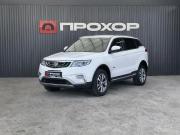 Geely Atlas I Пермь  - изображение 33