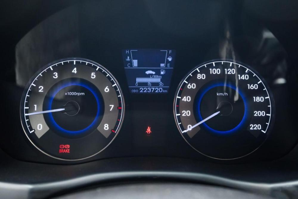 Hyundai Solaris I Ульяновск  - изображение 14