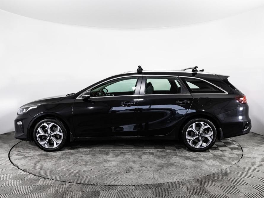 Kia Ceed III Санкт-Петербург  - изображение 8