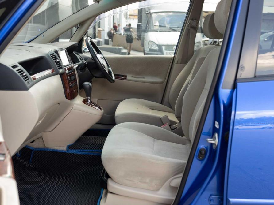 Toyota Corolla Spacio II Новосибирск  - изображение 18