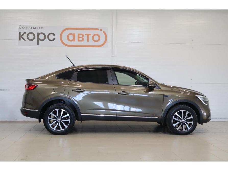Renault Arkana I Коломна  - изображение 4