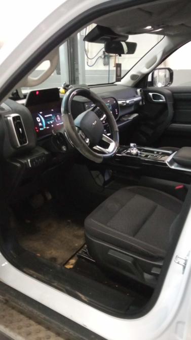 Haval Dargo I Санкт-Петербург  - изображение 5