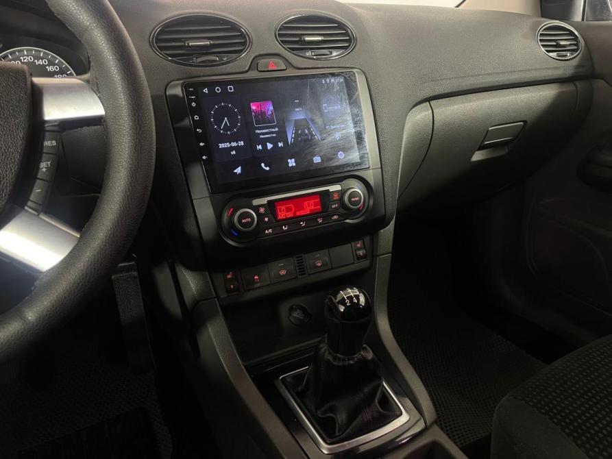 Ford Focus II Воронеж  - изображение 18