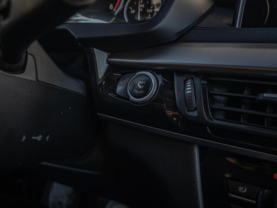 BMW X6 II (F16) Краснодар  - изображение 12