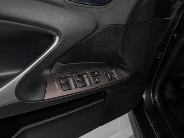 Lexus IS II с пробегом 2007 года, цена 1 280 000 рублей, 354734 км, седан, Автокод Объявления