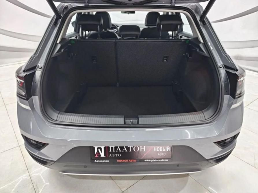 Volkswagen T-Roc I Рестайлинг Воронеж  - изображение 17