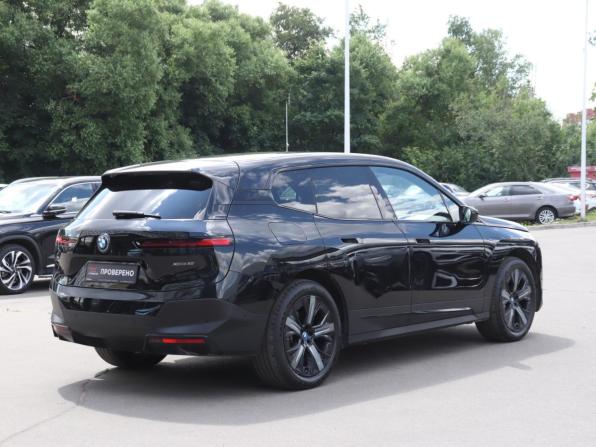 BMW iX I (I20) с пробегом 2022 года, цена 7 300 000 рублей, 38200 км, внедорожник, Автокод Объявления