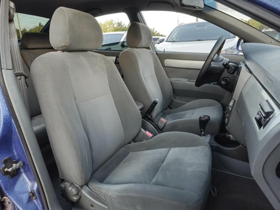 Chevrolet Lacetti I Нижний Новгород  - изображение 3