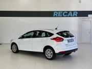 Ford Focus III Рестайлинг Санкт-Петербург  - изображение 40