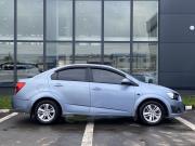Chevrolet Aveo II Москва  - изображение 24
