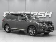 Nissan Pathfinder IV Ростов-на-Дону  - изображение 21